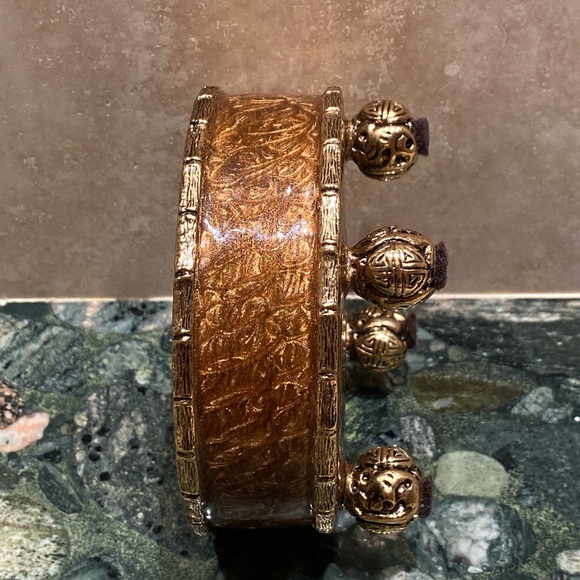 Mike + Ally Ming Jewelry Box - Picture 7 of 11